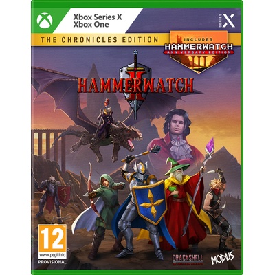 Hammerwatch II (The Chronicles Edition)