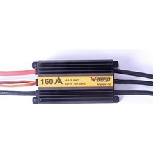 V-Good Regulátor otáček 32bit 160A HV 2-14S