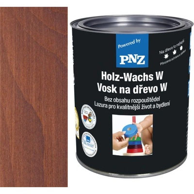 PNZ Vosk na drevo 10 l rustikal
