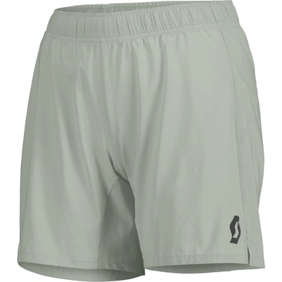 Scott Дамски шорти за бягане Scott Women's Shorts Endurance LT Running shorts - Spray Grey - размер XL (112-3510-0415)