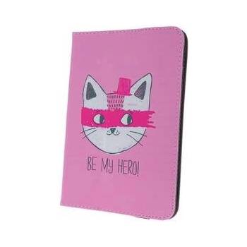 GreenGo Kitty 2 na tablet 9-10" GSM167477