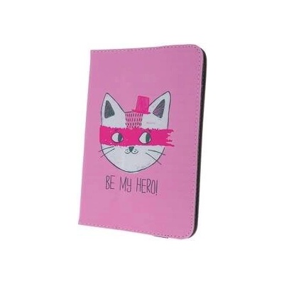 GreenGo Kitty 2 na tablet 9-10" GSM167477