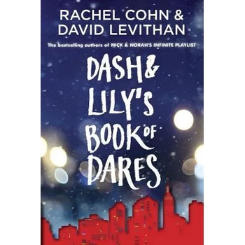 Dash & Lily's Book of Dares