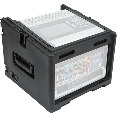 SKB Cases 1SKB-R106W Функционален калъф за сцена (1SKB-R106W)
