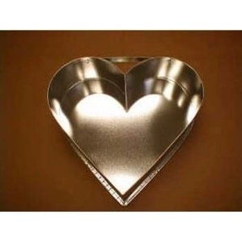 Felcman forma na dort srdce střední 24cm