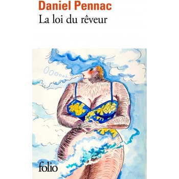 La loi du rêveur | DANIEL PENNAC