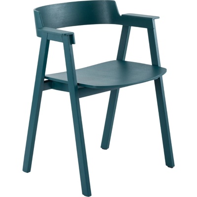 Gazzda Flip Zelená dubová