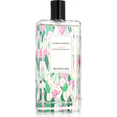 Berdoues Collection Grands CrusGuaria Morada parfémovaná voda unisex 100 ml