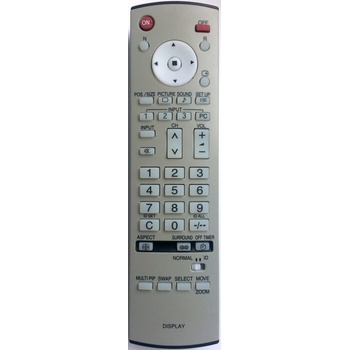 Panasonic eur7636130r - оригинален дистанционен контрол (eur7636130r)