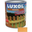 Lazúry a moridlá na drevo Luxol Originál 2,5 l Pinia