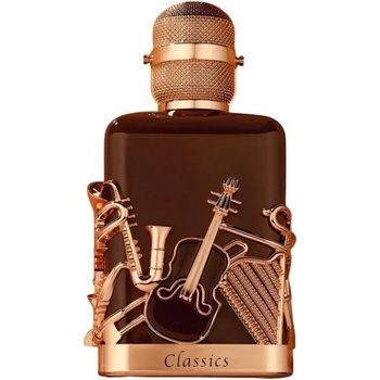 Fragrance World Notes Classics EDP 100 ml
