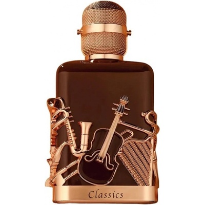 Fragrance World Notes Classics EDP 100 ml
