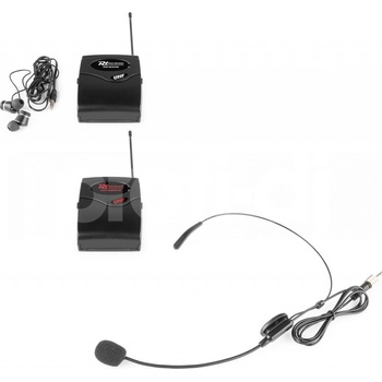 Power Dynamics TG40
