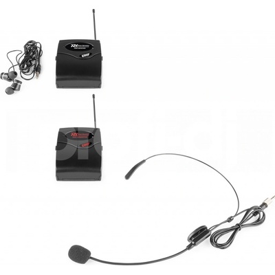 Power Dynamics TG40