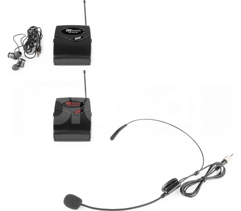 Power Dynamics TG40