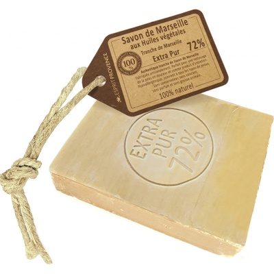 Esprit Provence Přírodní Marseillské mýdlo, 150 g