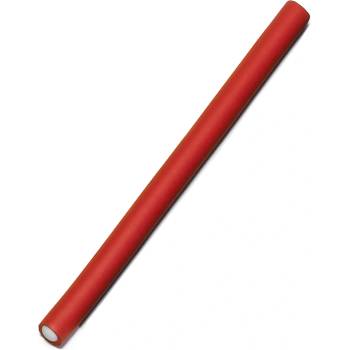 BraveHead Flexible Rods Medium Red 12 mm 12 ks Размер 12 mm