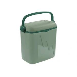 Keter Туристически хладилник зелен 20l 262272 curver (262272)