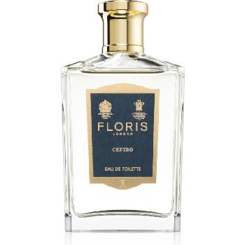 Floris London Floris Cefiro parfémovaná voda unisex 100 ml tester