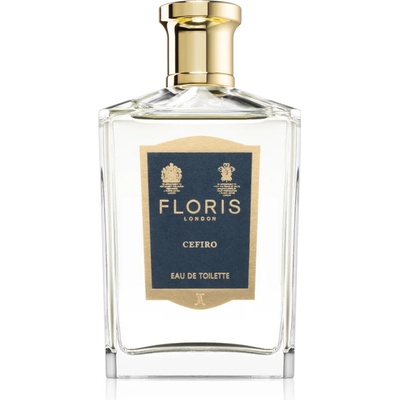Floris London Floris Cefiro parfémovaná voda unisex 100 ml tester