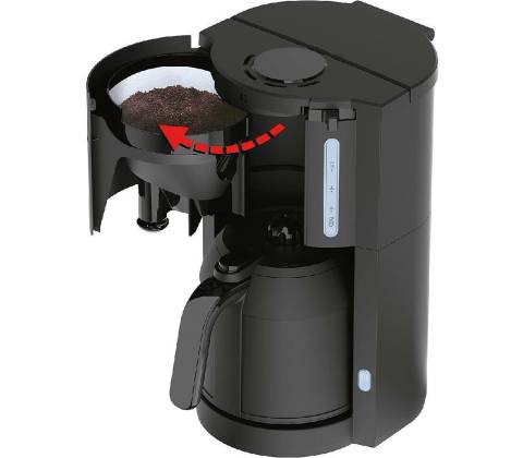 Krups KM 3038