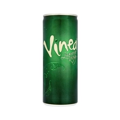 Vinea bílá 0,25 l