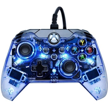 Image 1 of PDP Afterglow Xbox Series X|S, Xbox One, PC (049-005-EU)