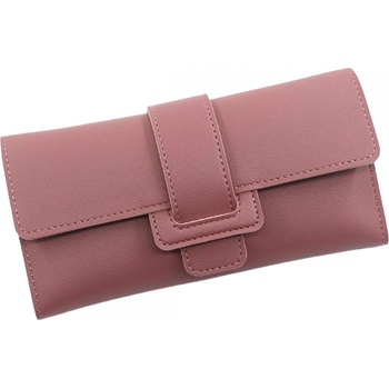 HARAHU Портмоне bi-25322 - Тъмно Розово kp25322 (bi-25322)