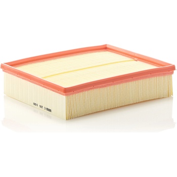 Mann-filter Въздушен филтър mann-filter c 26 168