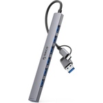 ORICO YSA2-U3-GY