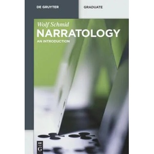 Narratology | Wolf Schmid, Alexander Starritt (2010)