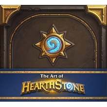 The Art of Hearthstone - kolektiv autorů