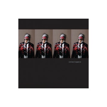 INTERLOPERS - INTERLOPERS CD