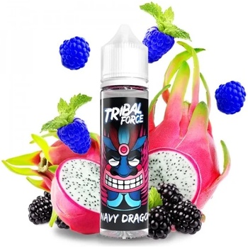 Image 1 of Tribal Force - Navy Dragon 50ml