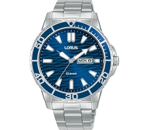 Lorus RH357AX9