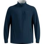 Odlo Яке за ски бягане Odlo Zeroweight X-Warm Insulated 80 Years Jacket Cross-country ski jacket - Dark Sapphire (003-3664-0113)