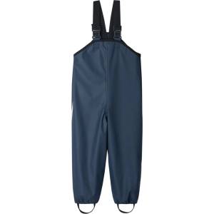 Reima Детски водоустойчив панталон Reima Kid's Lammikko Waterproof trousers - Navy - размер 122 (EU) (701-2278-0219)