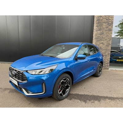 Ford Kuga 2.5 PHEV ST-Line X 178 kW