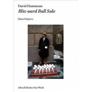 David Hammons | Elena Filipovic (ISBN: 9781846381867)