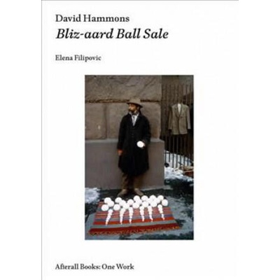 David Hammons | Elena Filipovic