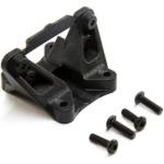 Team Losi Racing Tlr основа на задната кула амортисьори въглерод: 22 5.0