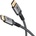 Goobay Кабел DisplayPort-DisplayPort 2 м v1.4 Goobay 65265 (65265)