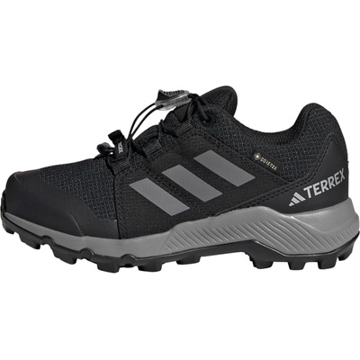Adidas terrex Спортни обувки 'Gore-Tex' черно, размер 11.5k