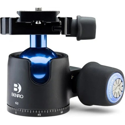 BlackBerry Benro G2 Ball Head (G2)
