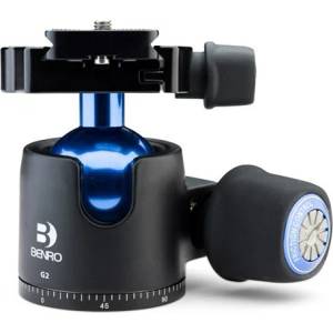 BlackBerry Benro G2 Ball Head (G2)