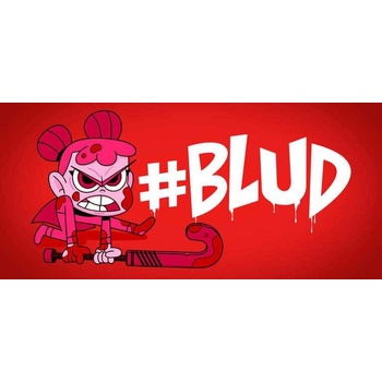 #BLUD