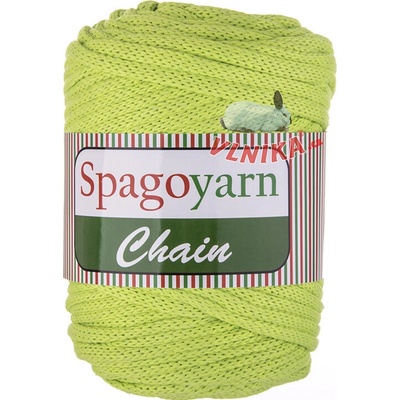 Spago Příze Chain Varianta: 201