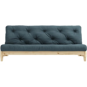 Karup Design Променлив диван Естествен Прозрачен/петролен Fresh - Karup Design (117101757)