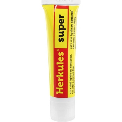 JUNIOR Lepidlo super 60g