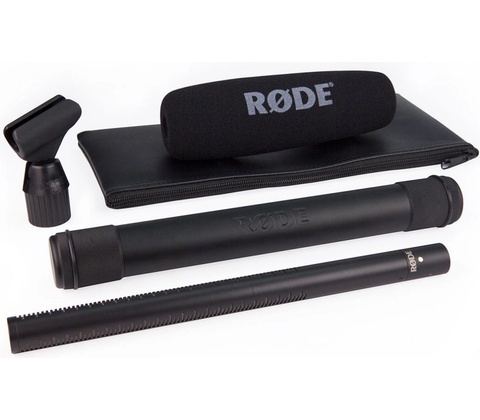 RODE NTG-3